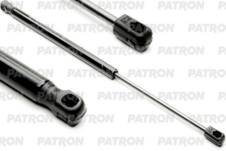 Амортизатор крышки багажника PATRON PGS4921VU