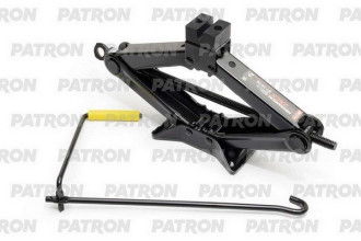 Механический домкрат P-ST-2000 PATRON P-ST-2000