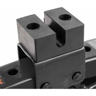 Механический домкрат Patron P-ST-60(59241)
