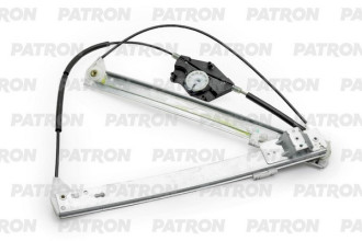 Передний левый стеклоподъемник AUDI A4 (B6/B7) 01-07 \ SEAT: Exeo 09-13 PATRON PWR1013L