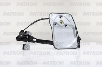 Передний левый стеклоподъемник SKODA Fabia 07-15 PATRON PWR1024L