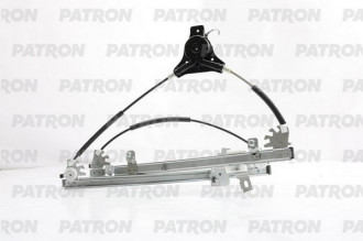 Передний правый стеклоподъемник NISSAN Primera (P12) 01-07 PATRON PWR1028R