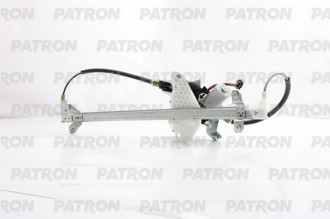 Передний левый стеклоподъемник FORD: Transit/Tourneo Connect 02-13 PATRON PWR1032L