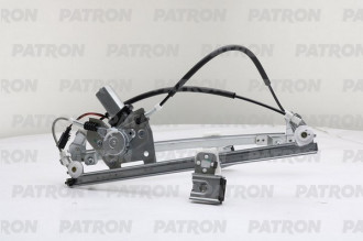 Передний правый стеклоподъемник FORD Focus I 5-дв. 98-04 PATRON PWR1038R