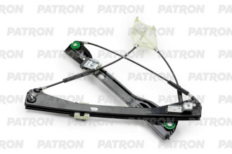 Передний левый стеклоподъемник VW Polo Sedan RUS 11- \ SKODA Rapid 13- PATRON PWR1042L