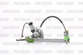 Задний левый стеклоподъемник LIFAN: Breez/520 07- PATRON PWR2007L