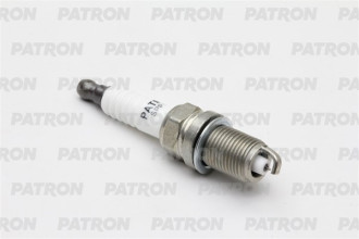 Свеча зажигания MITSUBISHI: Outlander II 2.0i/2.4i 06- / Lancer VIII 2.0i/2.4i 07- / Pajero IV 3.0i 07- PATRON SPP137I