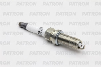 Свеча зажигания MAZDA: 6 2.0i/2.5i 13- \ NISSAN: Qashqai 1.2DIG-T 15- \ RENAULT: Megane III 1.2TCe 12- \ SUBARU: Out PATRON SPP135I