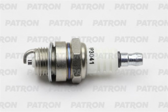 Свеча зажигания HONDA: Garden 2T \ HUSQVARNA: Garden 2T \ KAWASAKI: Garden 2T \ STIHL: Garden 2T \ YAMAHA: Garden 2T PATRON SPP3041