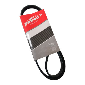 Ремень поликлиновой MITSUBISHI / PROTON / TOYOTA PATRON 5PK1080