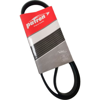 Ремень поликлиновой AUDI /BMW /CITROEN /FIAT /LANCIA /PEUGEOT /RENAULT /RENAULT TRUCKS /SEAT /SKODA /VW PATRON 6PK1660