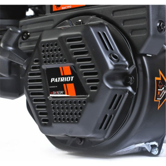 Двигатель Patriot XP 708 C