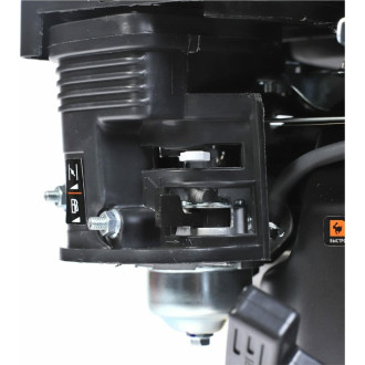 Двигатель Patriot XP 970 B