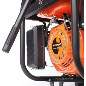 Бензогенератор Patriot GP 3810L