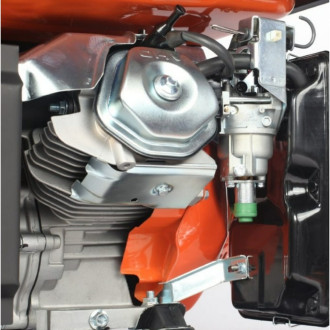 Бензиновый генератор Patriot GP 6510AE