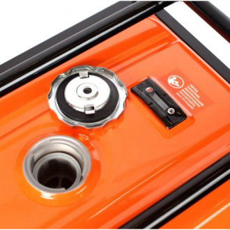 Бензиновый генератор Patriot Max Power SRGE 3500