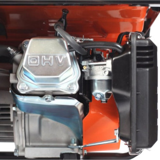 Бензиновый генератор Patriot Max Power SRGE 3500