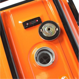 Бензиновый генератор Patriot Max Power SRGE 3500E