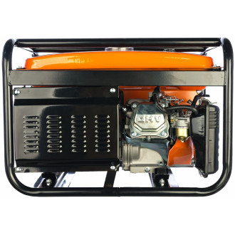 Бензиновый генератор Patriot Max Power SRGE 3800