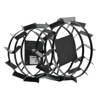 Грунтозацепы для мотоблока Patriot ГР3 500.200.д30