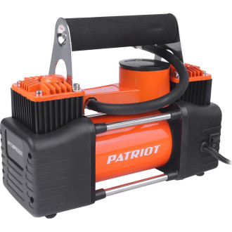 Автомобильный компрессор Patriot CC 1660