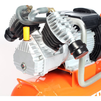 Поршневой компрессор Patriot VX50/402
