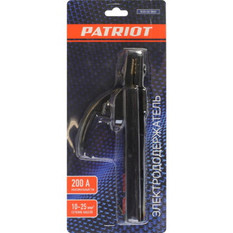 Электрододержатель Patriot 605001861