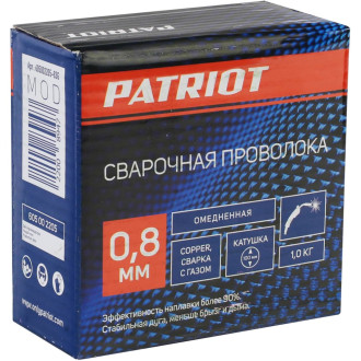 Проволка Patriot 605002205