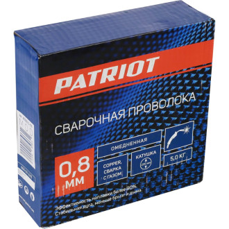 Проволка Patriot 605002215