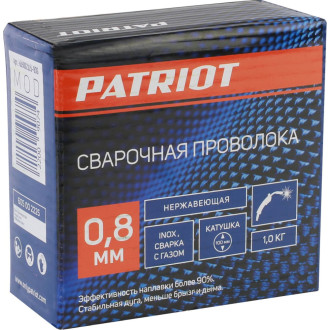 Проволка Patriot 605002225