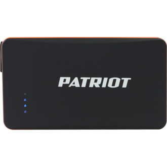 Многофункциональный пусковой аккумулятор Patriot MAGNUM 8P