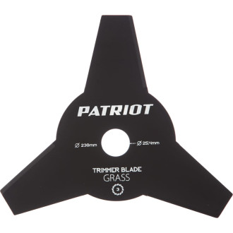 Нож Patriot TBS-3 Promo