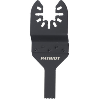 Пильная насадка для многофункциональных резаков Patriot 821010013