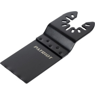 Пильная насадка для многофункциональных резаков Patriot 821010015