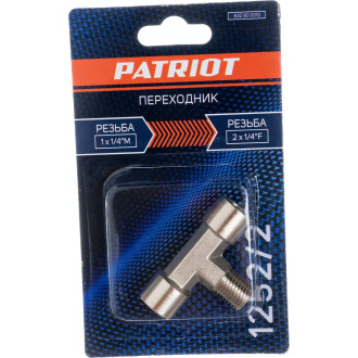Переходник Patriot 830900010