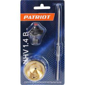Сопло для краскораспылителя Patriot NHV 1.4 B