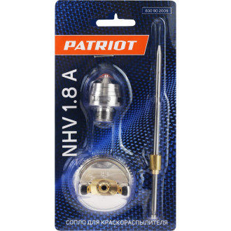 Сопло для краскораспылителя Patriot NHP