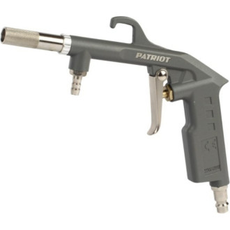 Пескоструйный пистолет Patriot GH 166B