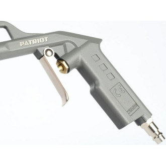 Пескоструйный пистолет Patriot GH 166B