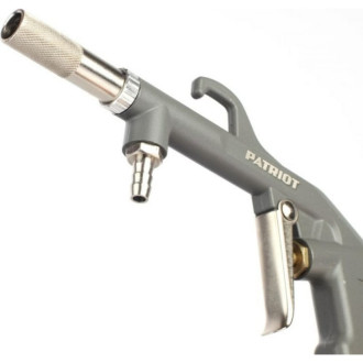 Пескоструйный пистолет Patriot GH 166B