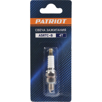 Свеча для 4-х тактных двигателей Patriot 841102011