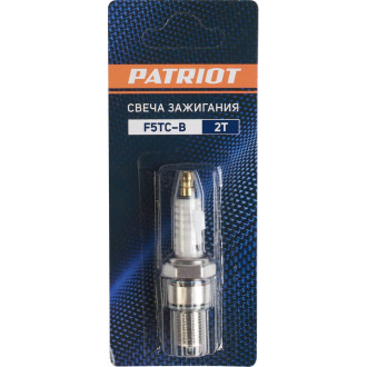 Свечи Patriot 841102221