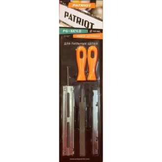 Заточной набор Patriot 880124330