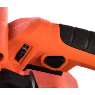 Ленточная шлифовальная машина Patriot ЛШМ BS 810