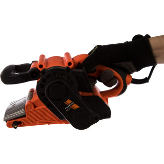 Ленточная шлифовальная машина Patriot ЛШМ BS 810