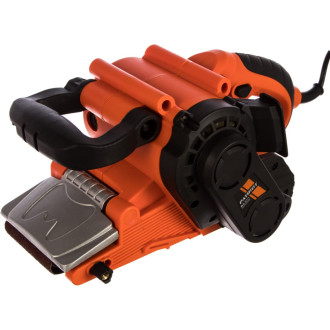 Ленточная шлифовальная машина Patriot ЛШМ BS 810