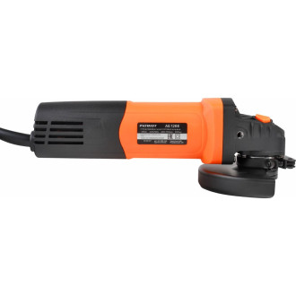 Машина углошлифовальная ушм Patriot AG 126E