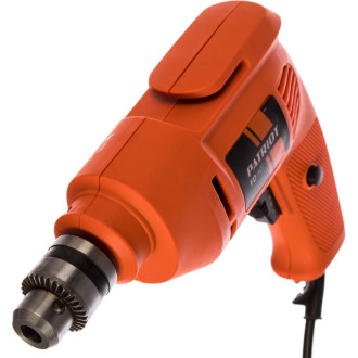 Электрическая дрель Patriot FD 401 The One
