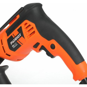 Электрическая дрель Patriot FD 450