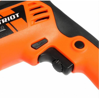 Электрическая дрель Patriot FD 450